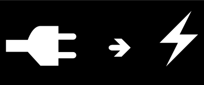 No Charge Indicator clipart