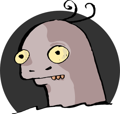 No es de springfield clipart