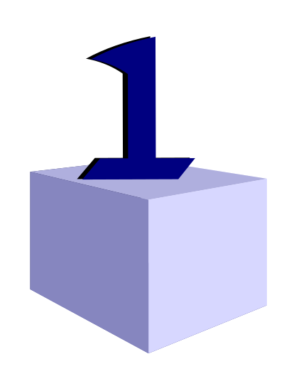 No1-Stand clipart