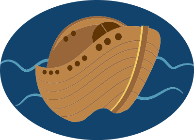 Noah's Ark clipart