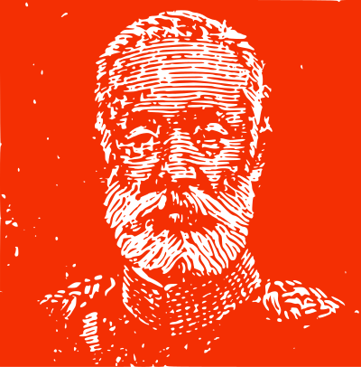 Nogi Maresuke clipart