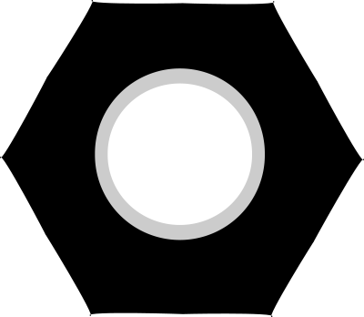 Nut clipart