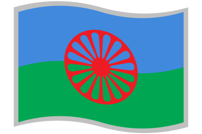 O styago le romengo clipart