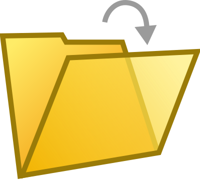 Open clipart