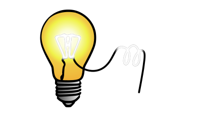 Open Innovation - on clipart