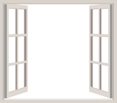 Open Windows clipart