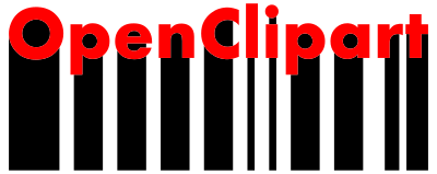 OpenClipart Typography 12 clipart