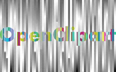 OpenClipart Typography 13 clipart