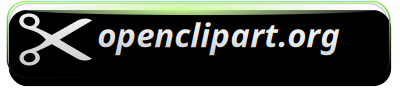 Openclipart Web Button clipart