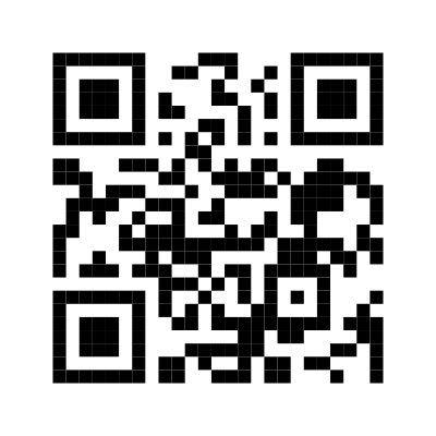 Openclipart website QR code - but secure (https) clipart