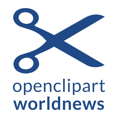 Openclipart Worldnews Brings Your News in Clipart clipart