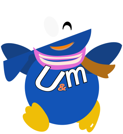 Opensource penguin clipart