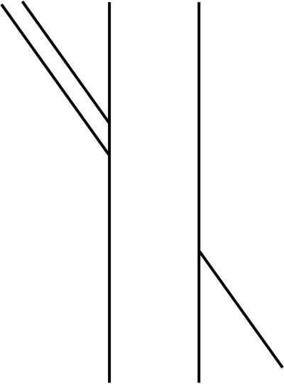 Optical Illusion (2) clipart