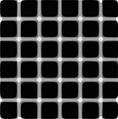Optical Illusions Quiz Award clipart