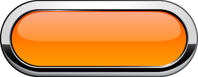 Orange Rounded Button clipart