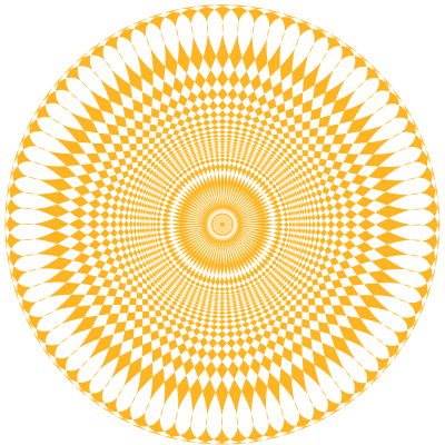 OrangeWheel clipart