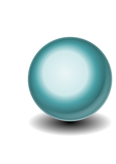 Orb clipart