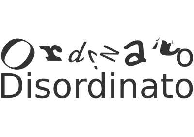 ORDINATO clipart