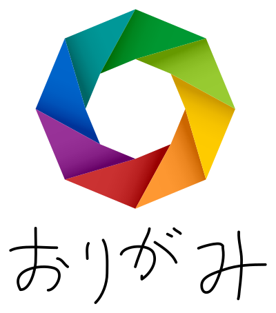 Origami clipart