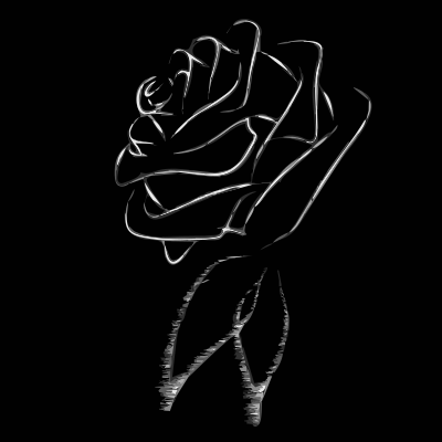 Original Aiflowers 142 clipart