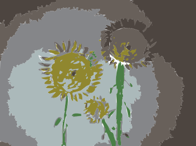 Original Aiflowers 147 clipart
