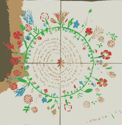 Original Aiflowers 148 clipart