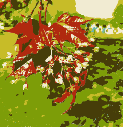 Original Aiflowers 221 clipart