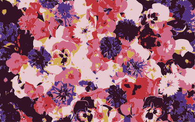 Original Aiflowers 222 clipart