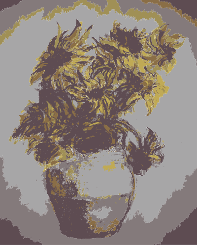 Original Aiflowers 254 clipart