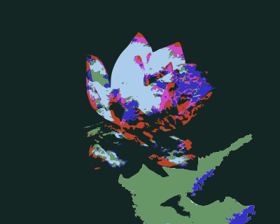 Original Aiflowers 264 clipart