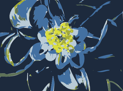 Original Aiflowers 274 clipart