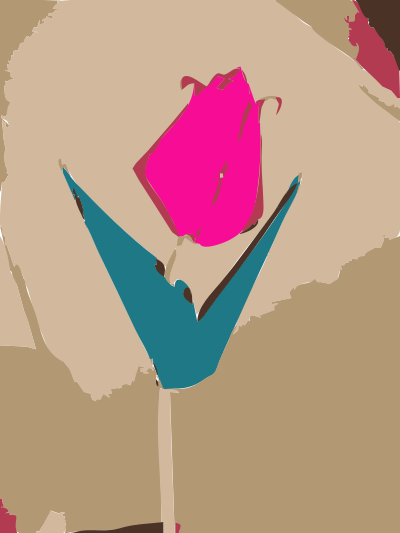 Original Aiflowers 276 clipart