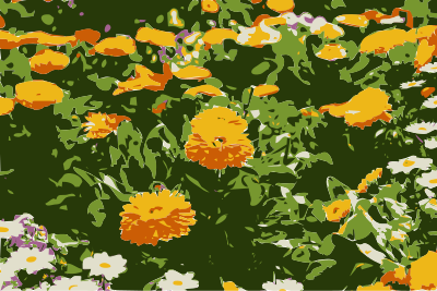 Original Aiflowers 284 clipart