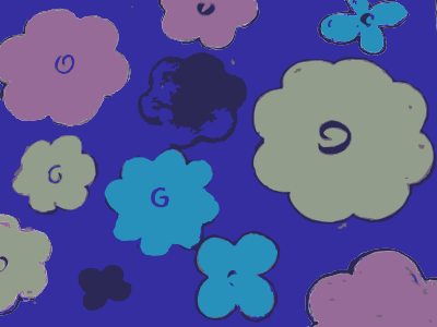Original Aiflowers 30 clipart
