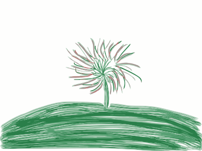 Original Aiflowers 301 clipart