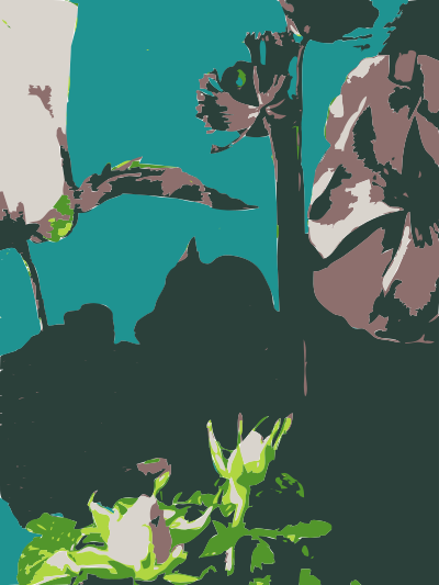 Original Aiflowers 307 clipart