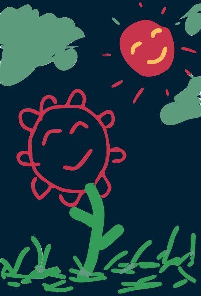 Original Aiflowers 325 clipart