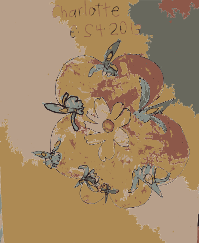 Original Aiflowers 361 clipart