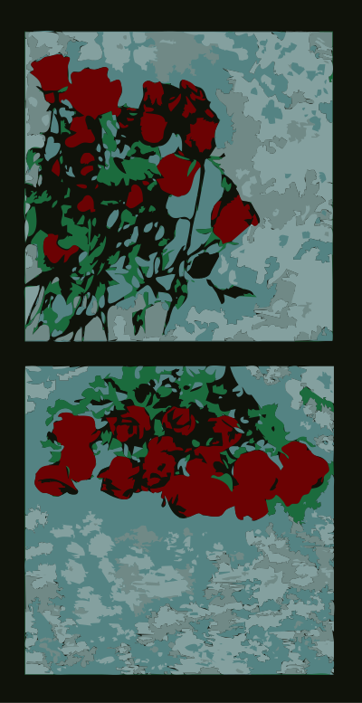 Original Aiflowers 38 clipart