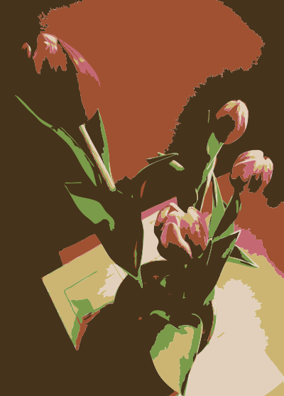 Original Aiflowers 380 clipart