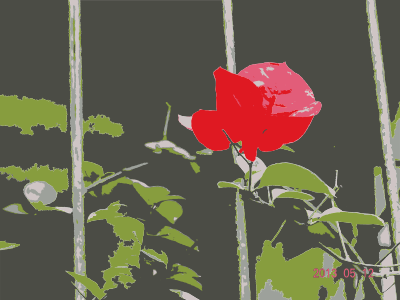 Original Aiflowers 384 clipart