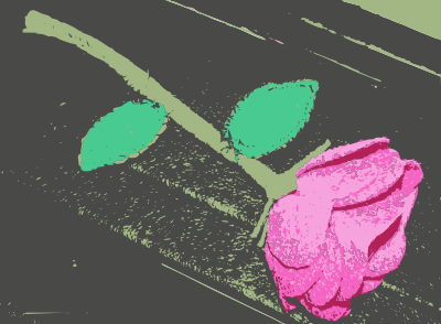 Original Aiflowers 385 clipart