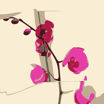 Original Aiflowers 389 clipart