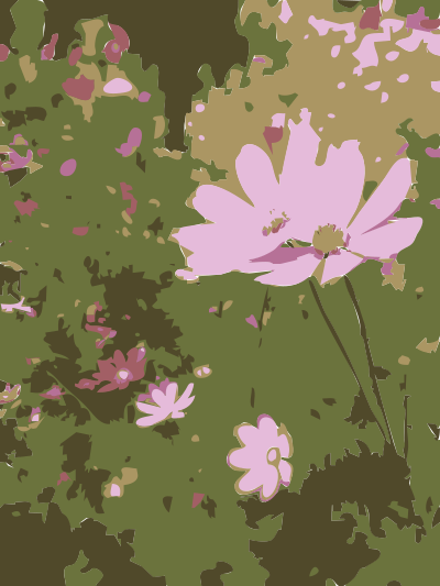 Original Aiflowers 395 clipart