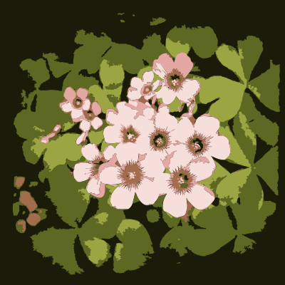 Original Aiflowers 396 clipart
