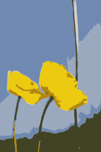 Original Aiflowers 416 clipart