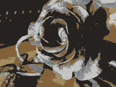 Original Aiflowers 422 clipart