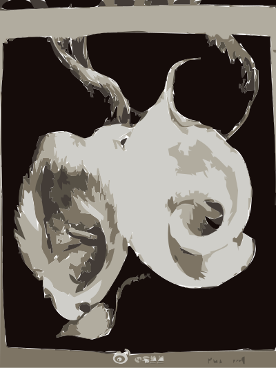 Original Aiflowers 45 clipart