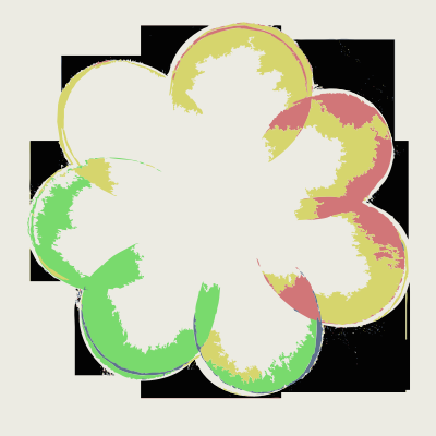 Original Aiflowers 451 clipart