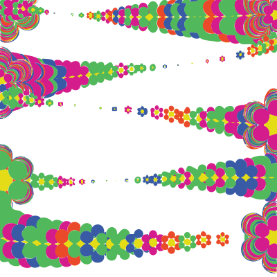 Original Aiflowers 453 clipart